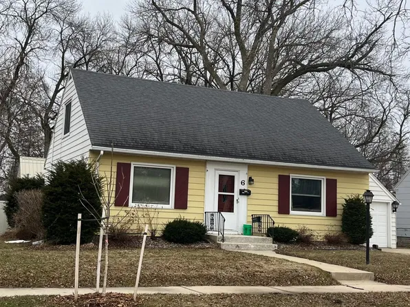 6 13th Ave SE #1, Rochester, MN 55904
