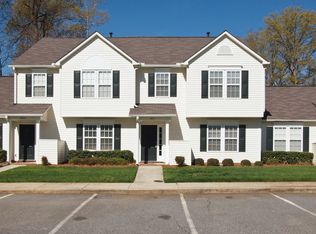 3811 Hanley Way, Walkertown, NC 27051