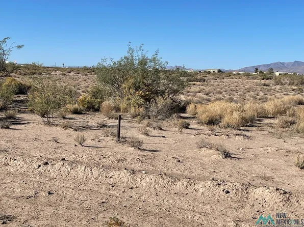 Guernsey Rd SE, Deming, NM 88030