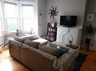 67 Vernon St #2, Providence, RI 02903