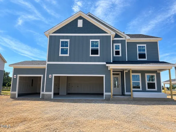 520 Pacolet Dr, Rolesville, NC 27571