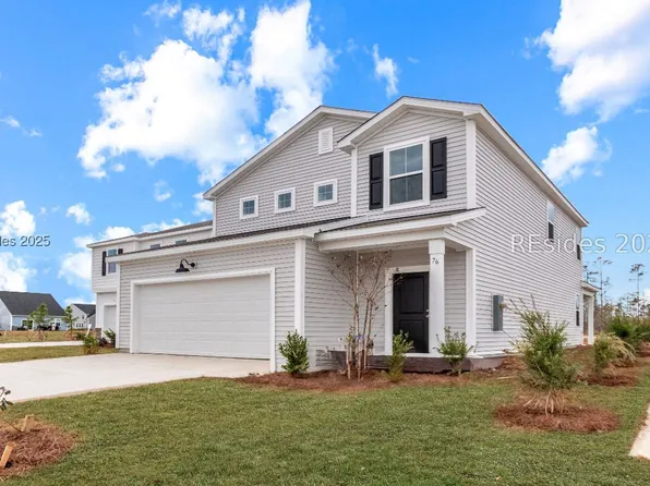 330 Dreher Dr, Hardeeville, SC 29927