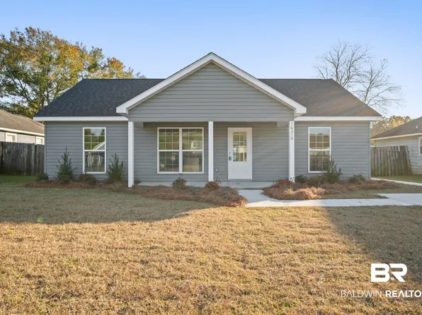 16310 Topaz Ct, Loxley, AL 36551
