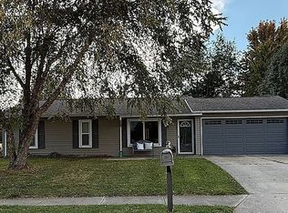6815 W Main St, Maryville, IL 62062