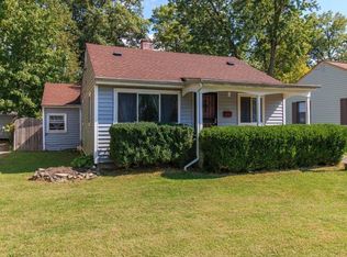 208 N Gould Rd, Columbus, OH 43209