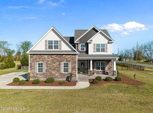 2737 Cox Farm Road, Greenville, NC 27858