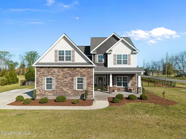 2737 Cox Farm Road, Greenville, NC 27858