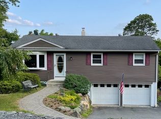 1 Mountain View Ter, Sparta, NJ 07871