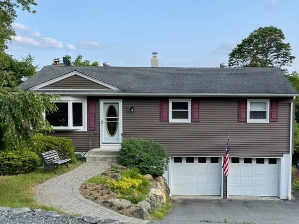 1 Mountain View Ter, Byram Twp., NJ 07871