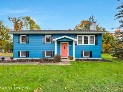 541 Woodcrest Dr, Clarks Summit, PA, 18411