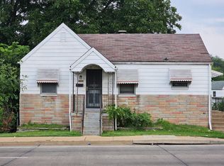 5745 Jennings Station Rd, Saint Louis, MO 63136