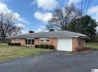 1316 Old State Rd, Brandenburg, KY 40108