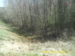 LOT Three Dalton Rd, Marietta, SC 29661