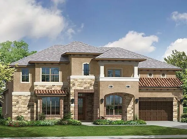 74 Spincaster Dr, The Woodlands, TX 77389