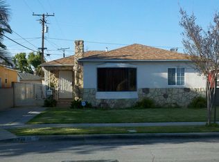 5241 Almira Rd, South Gate, CA 90280