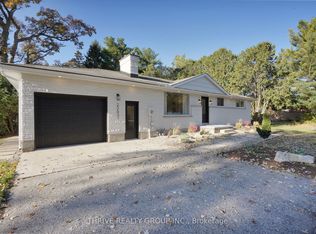 22639 Troops Rd, Strathroy Caradoc, ON N0L1W0