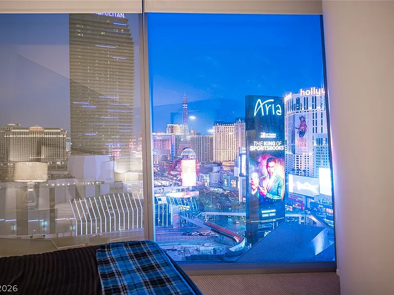 3722 Las Vegas Blvd S #1506 — Photo 30