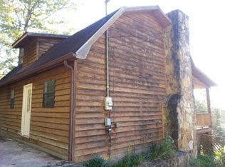 366 Tionesta Dr, Jacksboro, TN 37757