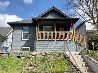 5509 N Syracuse St, Portland, OR