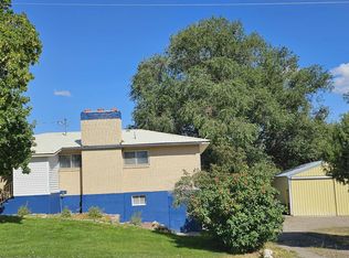 224 N Main St, Albion, ID 83311