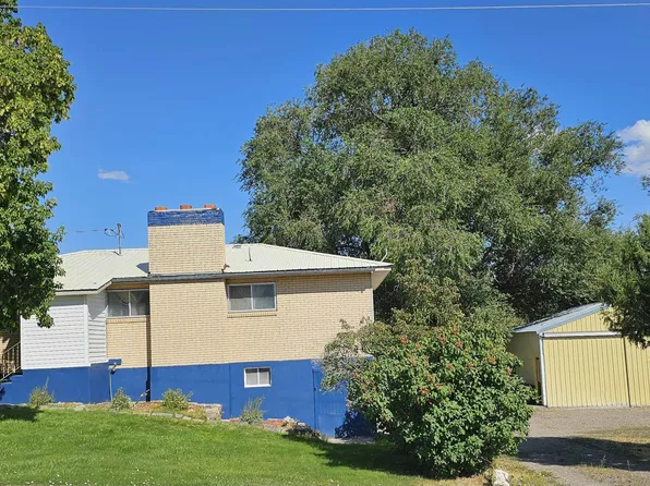 224 N Main St, Albion, ID 83311