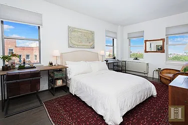 Sold by Halstead Real Estate