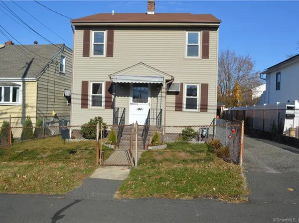 19 Spruce St, Norwalk, CT 06850