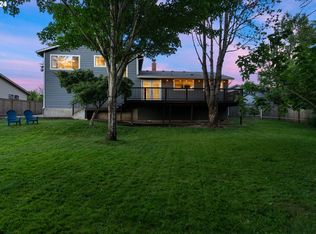 4995 SW 188th Pl, Beaverton, OR 97078