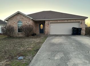 100 Moon Road Ext, Ward, AR 72176