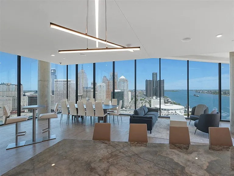The Residences Water Square — Photo 19