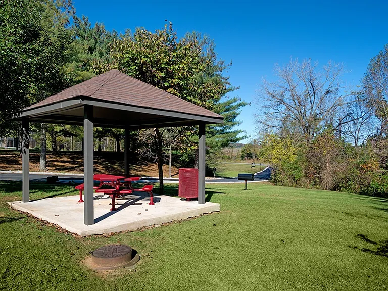 Picnic Area