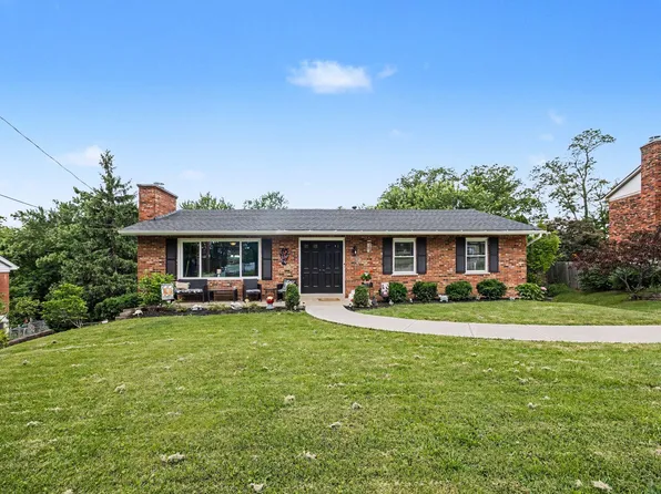 3797 Lisa Ln, Alexandria, KY 41001