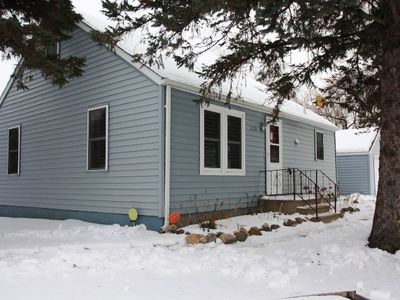 2721 2nd St N, Saint Cloud, MN, 56303