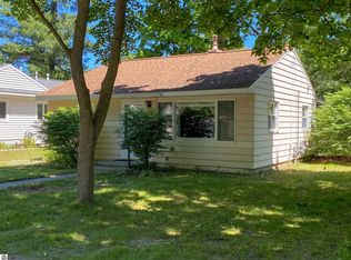 429 Hamilton St, Traverse City, MI 49686