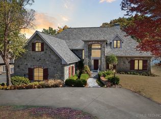 33346 Bluff, Afton, OK 74331