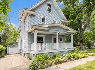 1518 Fair St, Kalamazoo, MI 49001