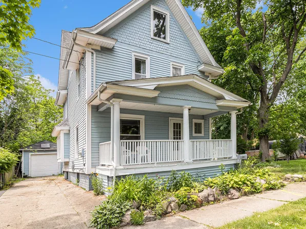 1518 Fair St, Kalamazoo, MI 49001