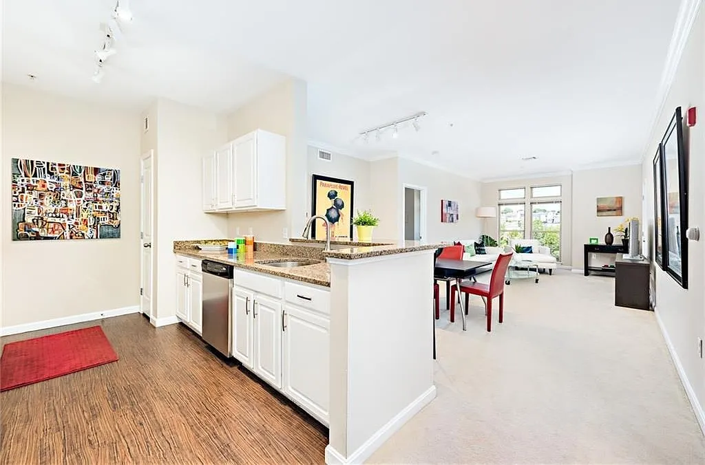 1000 Providence Place, Unit 302 — Photo 3