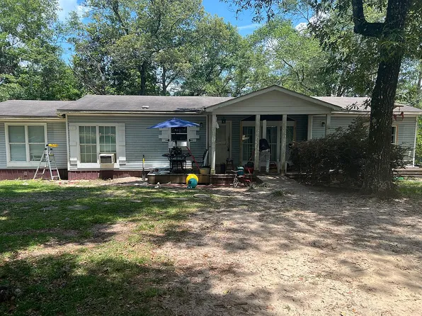 7360 Lake Haven Dr W, Mobile, AL 36575