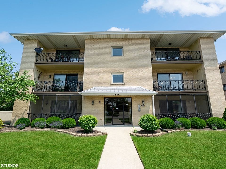 1st image of 17001 Grissom Dr APT 2S