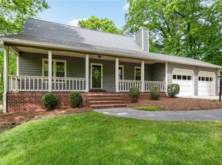 1105 Lewisville Trails Ct, Lewisville, NC 27023