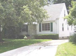 3810 Orono Dr, Toledo, OH 43614