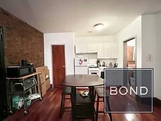 Rented by Bond New York