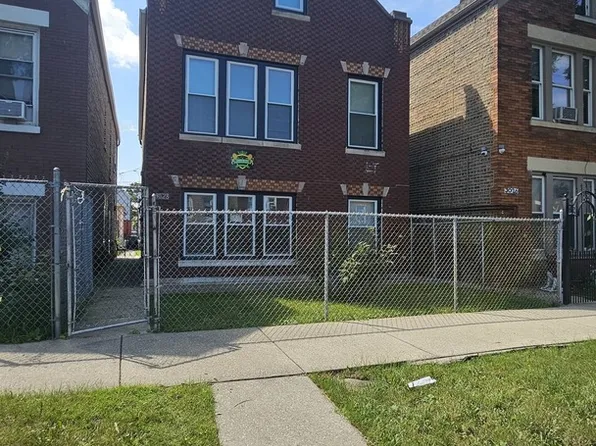 3028 S Saint Louis Ave, Chicago, IL 60623