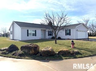 2800 Via Rosso St #605, Springfield, IL 62703