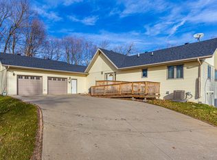 15490 Buckhorn Rd, Lake Park, MN 56554