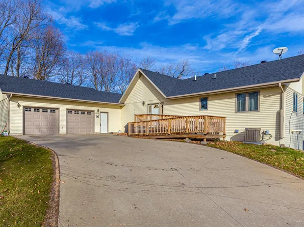 15490 Buckhorn Rd, Lake Park, MN 56554