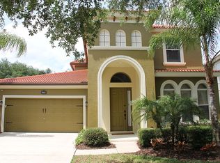 140 Orange Cosmos Blvd, Davenport, FL 33837