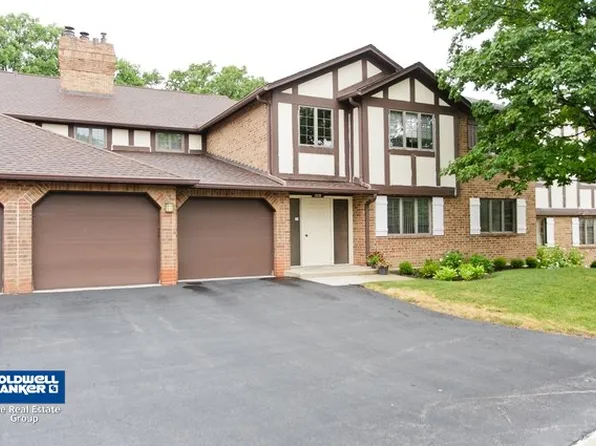 13210 Oak Ridge Trl #1A, Palos Heights, IL 60463