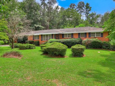 2870 Lumpkin Road, Augusta, GA, 30906